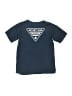 Columbia Blue Short Sleeve T-Shirt Size 10 - 12 - photo 2