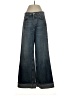 AGOLDE Blue Jeans Size 26 waist - photo 1