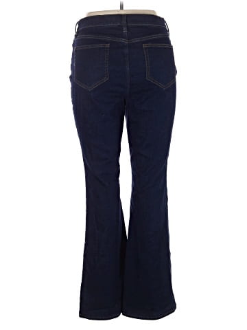 Lands' End Jeans (view 2)