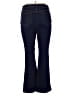 Lands' End Blue Jeans Size 16 - photo 2
