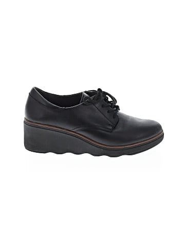 Clarks Wedges (view 1)
