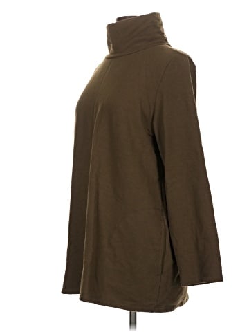 Jones New York Signature Turtleneck Sweater (view 1)