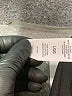 GAIAM Solid Black Casual Pants Size L - photo 8