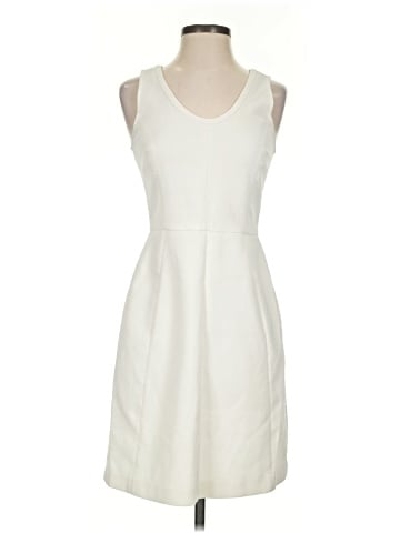 J.Crew Factory Store Casual Dress (view 1)
