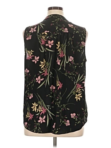 Vince Camuto Sleeveless Blouse (view 2)