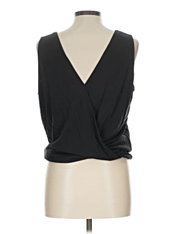Veronica M. Sleeveless Blouse (view 2)