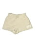 Gap Solid Tan Athletic Shorts Size M - photo 1