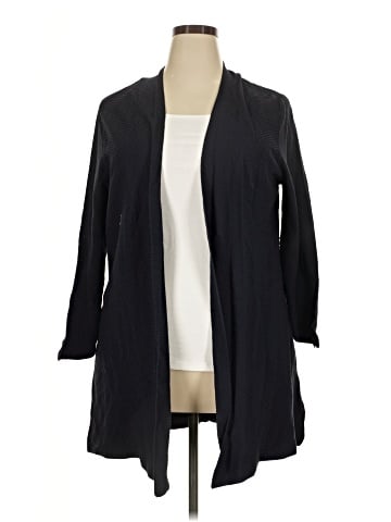 Charter Club Cardigan (view 1)