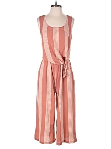 AUW Jumpsuit (view 1)