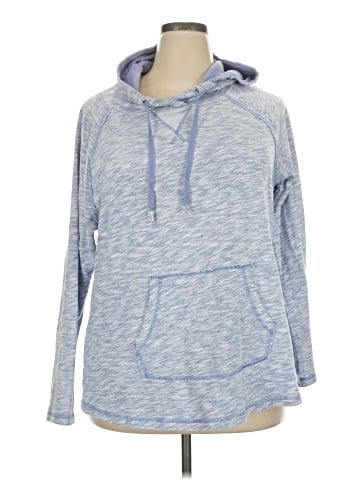 Calvin Klein Pullover Hoodie (view 1)