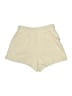 Gap Solid Tan Athletic Shorts Size M - photo 2
