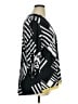 Cato Black 3/4 Sleeve Blouse Size 14 - 16 - photo 4