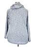 Calvin Klein Blue Pullover Hoodie Size XXL - photo 2