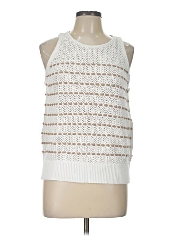 Ann Taylor LOFT Sleeveless Top (view 1)