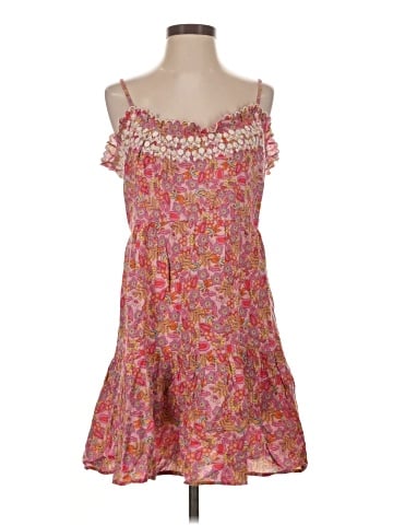 Natural Life Cocktail Dress (view 1)