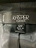 Kasper Black Blazer Size 12 Petite - photo 6