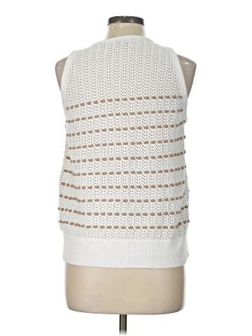 Ann Taylor LOFT Sleeveless Top (view 2)