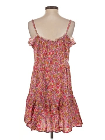 Natural Life Cocktail Dress (view 2)