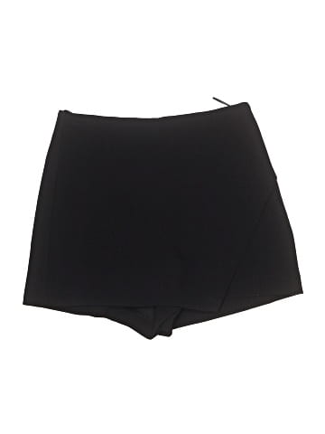 Zara Shorts (view 1)