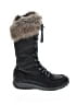 Merrell 100% Leather Black Boots Size 7 - photo 1