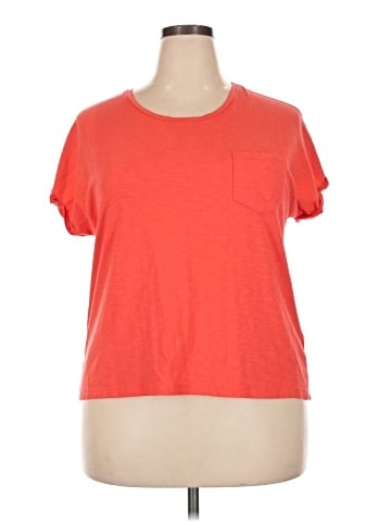 Max Studio Short Sleeve T-Shirt (view 1)