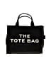 Marc Jacobs Black Tote One size - photo 1