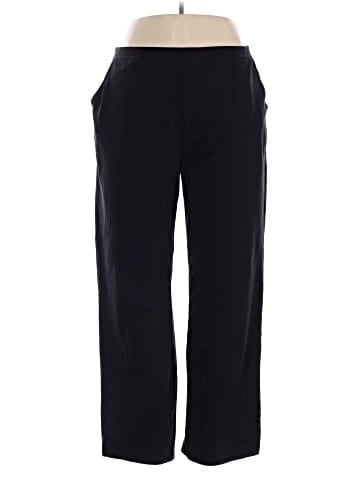 L.L.Bean Casual Pants (view 1)