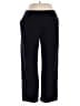 L.L.Bean Black Casual Pants Size XL - photo 1