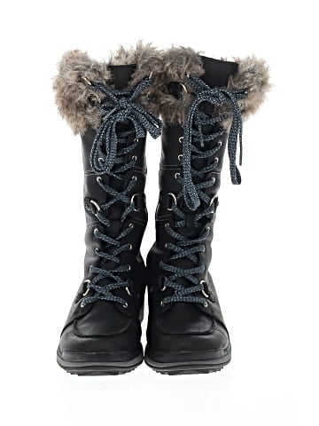 Merrell Boots (view 2)