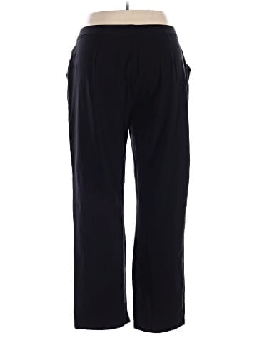 L.L.Bean Casual Pants (view 2)