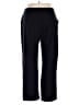 L.L.Bean Black Casual Pants Size XL - photo 2
