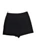 Zara Black Shorts Size S - photo 2