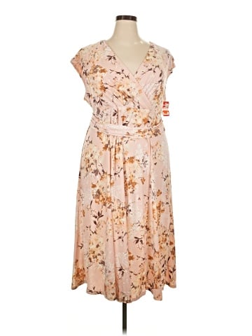North Style Casual Dress (view 1)