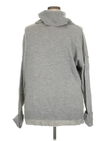 Absolutely Famous Turtleneck Sweater (view 2)