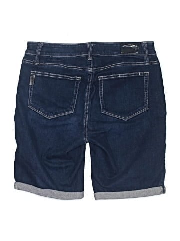 Paige Denim Shorts (view 2)