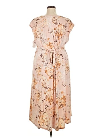 North Style Casual Dress (view 2)