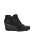 Life Stride Black Ankle Boots Size 9 - photo 1