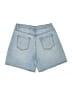 No Boundaries Blue Denim Shorts Size 6 - photo 2