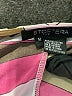 Etcetera Pink 3/4 Sleeve Blouse Size M - photo 4