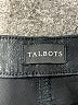 Talbots Black Jeans Size 14 Petite - photo 7