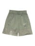 Nike Graphic Green Athletic Shorts Size L (youth) - photo 1