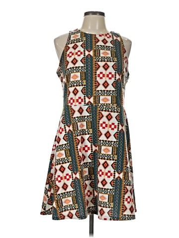 H&M Casual Dress (view 1)