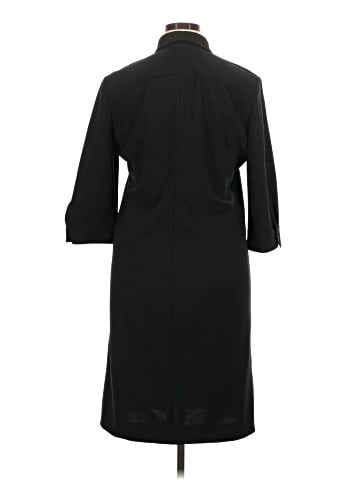 Lauren by Ralph Lauren Casual Dress (view 2)
