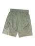 Nike Graphic Green Athletic Shorts Size L (youth) - photo 2
