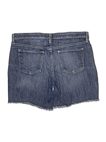 Mossimo Denim Shorts (view 2)