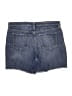 Mossimo Blue Denim Shorts Size 14 - photo 2