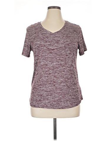 Avia Short Sleeve T-Shirt (view 1)