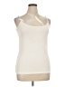 Relativity Ivory Tank Top Size XL - photo 1
