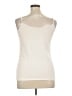 Relativity Ivory Tank Top Size XL - photo 2