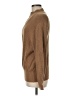RD Style Brown Turtleneck Sweater Size M - photo 5
